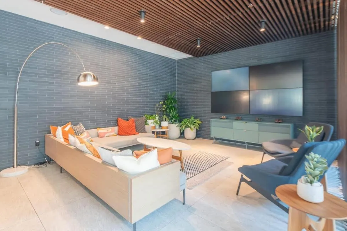 Charming 1Bd - Pool, Gym, Parking, W-D - Sleeps 4 Apartment Tempe United States